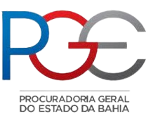 Procuradoria Geral do Estado da Bahia